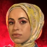 Mona Haydar