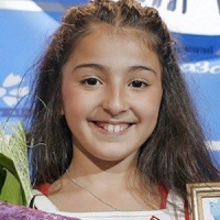 Luara Hayrapetyan