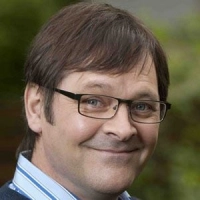 Mark Heap