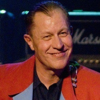 Horton Heat