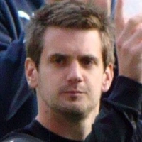 Tom Heaton