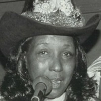 Jessie Mae Hemphill