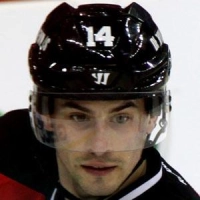 Adam Henrique