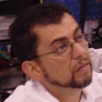 Jaime Hernández