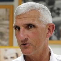 Mark Hertling