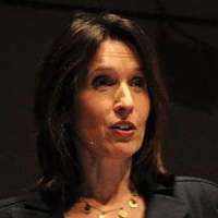 Katrina Vanden Heuvel