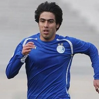 Khosro Heydari