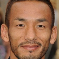 Hidetoshi Nakata