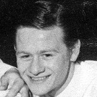 Alex Higgins