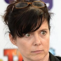 Torri Higginson