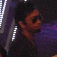 Jhong Hilario