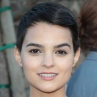 Brianna Hildebrand