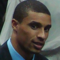 George Hill