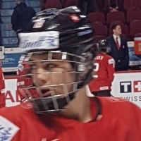 Nico Hischier