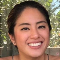 Gretchen Ho