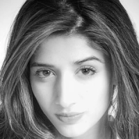 Mawra Hocane