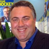 Joe Hockey