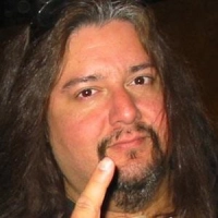 Gene Hoglan