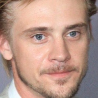 Boyd Holbrook