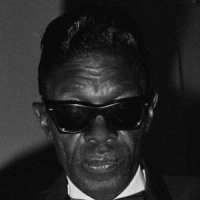 Lightnin' Hopkins