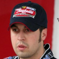 Sam Hornish Jr.