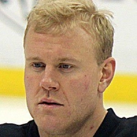 Patric Hornqvist