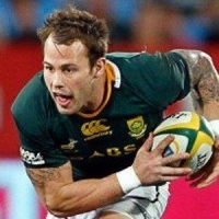 Francois Hougaard