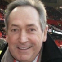 Gérard Houllier