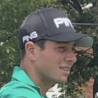 Viktor Hovland