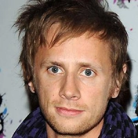 Dominic Howard