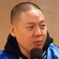 Eddie Huang