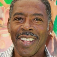 Ernie Hudson