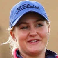 Charley Hull