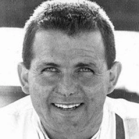 Jim Hurtubise