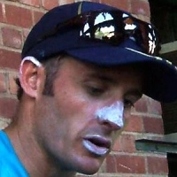 Michael Hussey