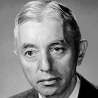 Hyman G. Rickover