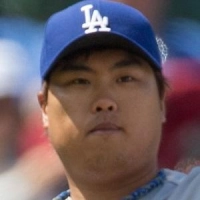 Hyun-jin Ryu