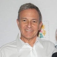 Bob Iger