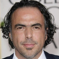 Alejandro González Iñárritu