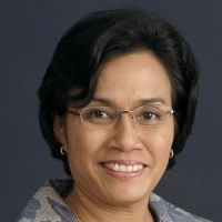 Sri Mulyani Indrawati