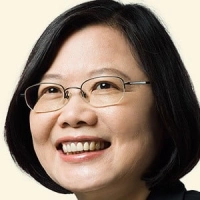 Tsai Ing-wen