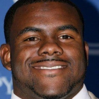 Mark Ingram Jr.