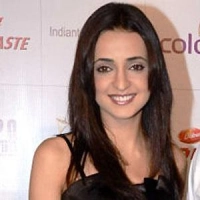 Sanaya Irani