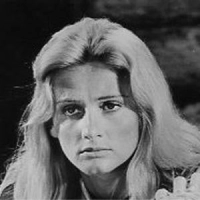 Jill Ireland