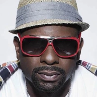 DJ Irie