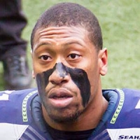 Bruce Irvin