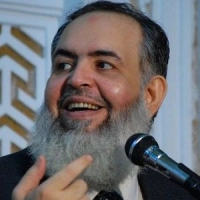 Hazem Salah Abu Ismail