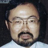 Judge Lance Ito