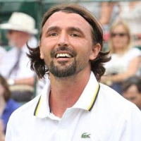 Goran Ivanisevic