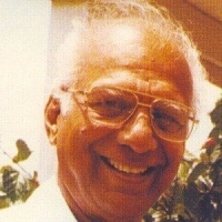 Cheddi Jagan